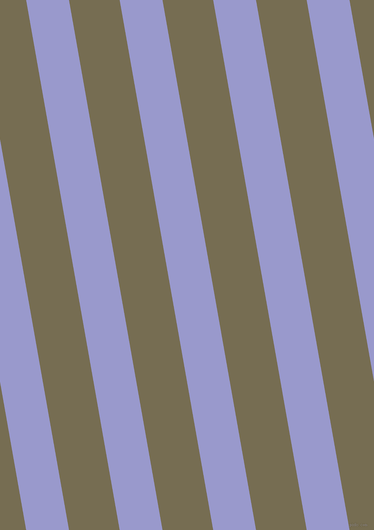 100 degree angle lines stripes, 82 pixel line width, 97 pixel line spacing, Blue Bell and Peat angled lines and stripes seamless tileable
