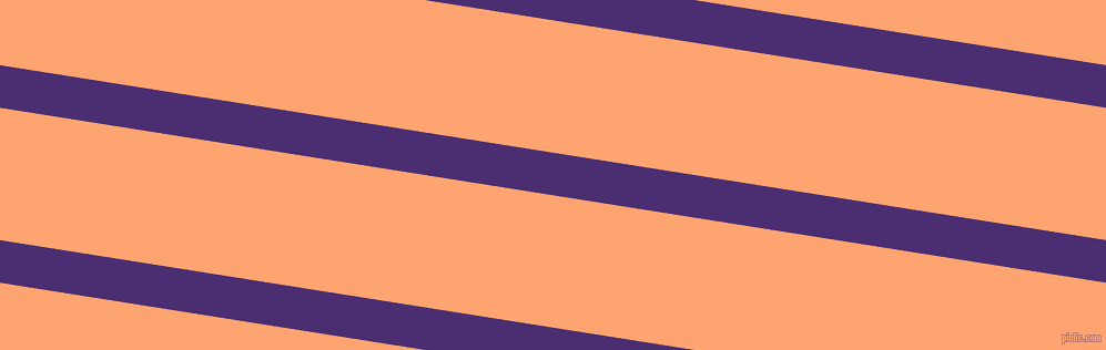 171 degree angle lines stripes, 38 pixel line width, 118 pixel line spacing, Blue Diamond and Hit Pink angled lines and stripes seamless tileable