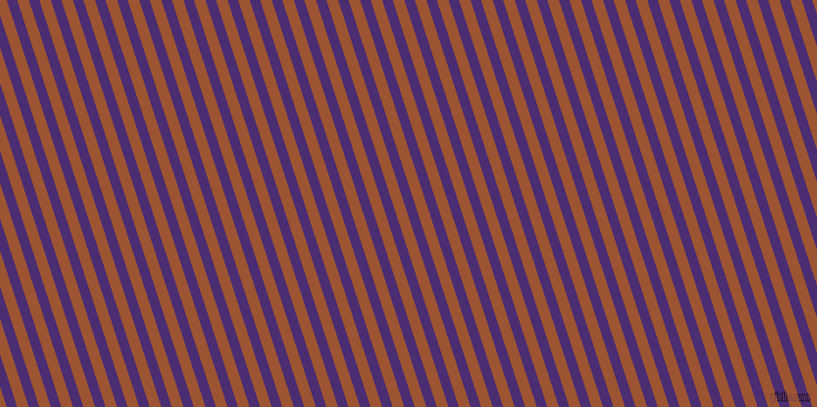 108 degree angle lines stripes, 9 pixel line width, 10 pixel line spacing, Blue Diamond and Piper angled lines and stripes seamless tileable