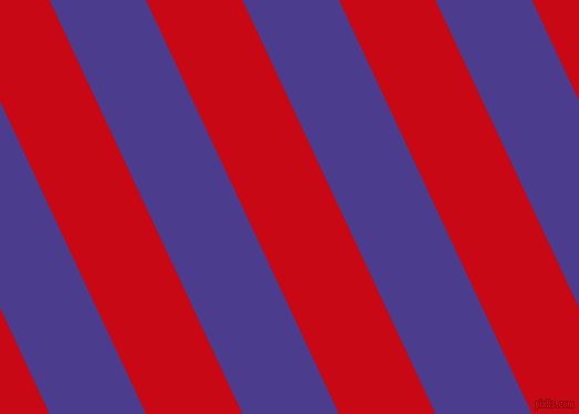 115 degree angle lines stripes, 79 pixel line width, 79 pixel line spacing, Blue Gem and Venetian Red angled lines and stripes seamless tileable