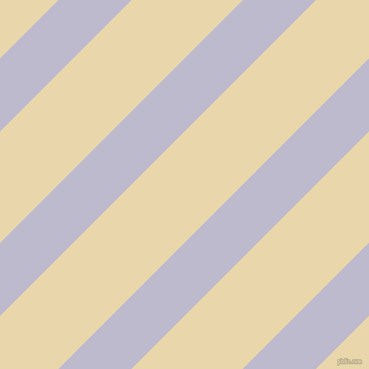 45 degree angle lines stripes, 75 pixel line width, 114 pixel line spacing, Blue Haze and Beeswax angled lines and stripes seamless tileable