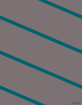 157 degree angle lines stripes, 13 pixel line width, 114 pixel line spacing, Blue Lagoon and Empress angled lines and stripes seamless tileable