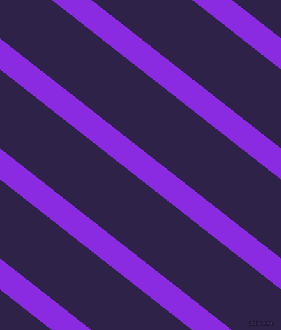142 degree angle lines stripes, 35 pixel line width, 89 pixel line spacing, Blue Violet and Violent Violet angled lines and stripes seamless tileable