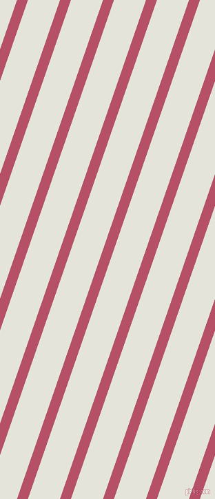 71 degree angle lines stripes, 15 pixel line width, 44 pixel line spacing, Blush and Black White angled lines and stripes seamless tileable