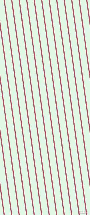 98 degree angle lines stripes, 4 pixel line width, 22 pixel line spacing, Blush and Cosmic Latte angled lines and stripes seamless tileable