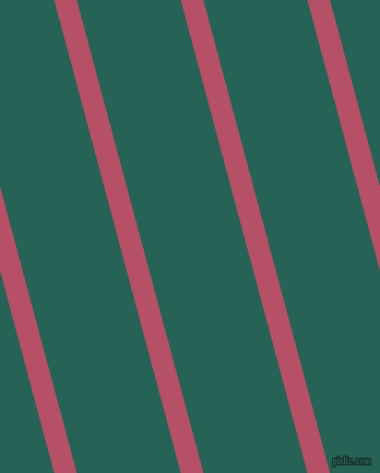 105 degree angle lines stripes, 20 pixel line width, 92 pixel line spacing, Blush and Eden angled lines and stripes seamless tileable