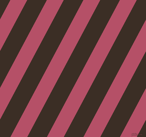 62 degree angle lines stripes, 48 pixel line width, 56 pixel line spacing, Blush and Sambuca angled lines and stripes seamless tileable