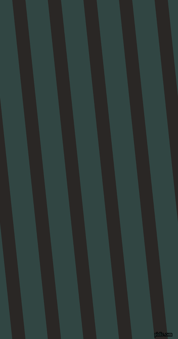 96 degree angle lines stripes, 26 pixel line width, 44 pixel line spacing, Bokara Grey and Firefly angled lines and stripes seamless tileable