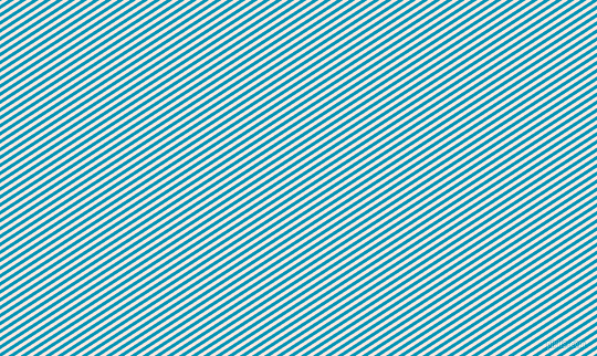 33 degree angle lines stripes, 3 pixel line width, 3 pixel line spacing, Bondi Blue and Bridesmaid angled lines and stripes seamless tileable