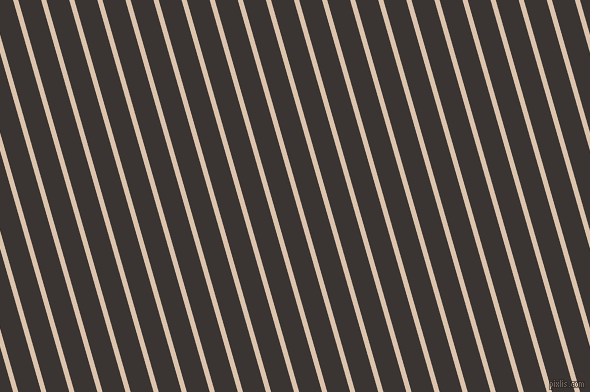 106 degree angle lines stripes, 5 pixel line width, 22 pixel line spacingBone and Kilamanjaro angled lines and stripes seamless tileable