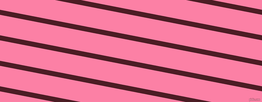 169 degree angle lines stripes, 16 pixel line width, 65 pixel line spacing, Bordeaux and Tickle Me Pink angled lines and stripes seamless tileable
