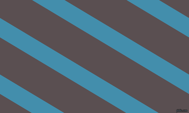 149 degree angle lines stripes, 54 pixel line width, 103 pixel line spacing, Boston Blue and Don Juan angled lines and stripes seamless tileable
