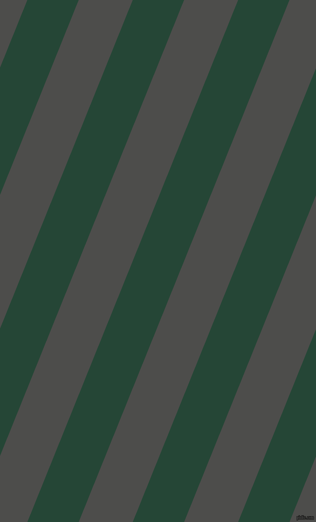 68 degree angle lines stripes, 98 pixel line width, 103 pixel line spacing, Bottle Green and Thunder angled lines and stripes seamless tileable