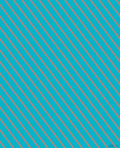 127 degree angle lines stripes, 6 pixel line width, 22 pixel line spacing, Brandy Rose and Iris Blue angled lines and stripes seamless tileable