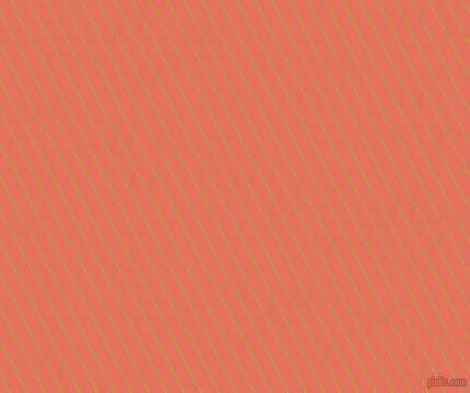 118 degree angle lines stripes, 1 pixel line width, 13 pixel line spacing, Brass and Terra Cotta angled lines and stripes seamless tileable