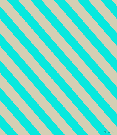 131 degree angle lines stripes, 28 pixel line width, 31 pixel line spacing, Bright Turquoise and White Rock angled lines and stripes seamless tileable