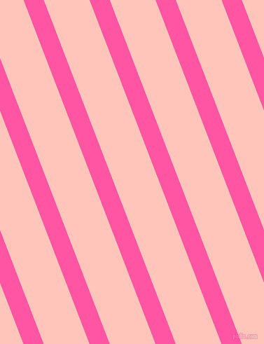 111 degree angle lines stripes, 27 pixel line width, 61 pixel line spacing, Brilliant Rose and Your Pink angled lines and stripes seamless tileable