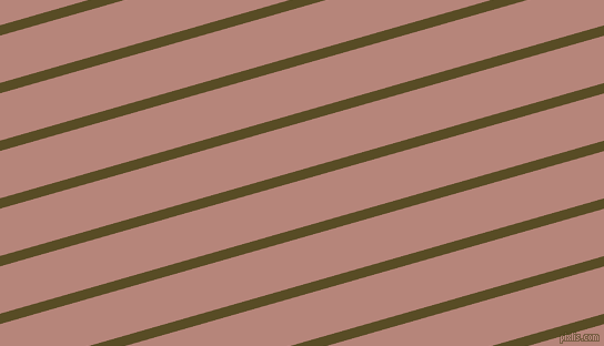 16 degree angle lines stripes, 9 pixel line width, 41 pixel line spacing, Bronze Olive and Brandy Rose angled lines and stripes seamless tileable