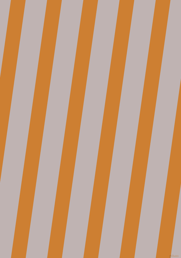 82 degree angle lines stripes, 59 pixel line width, 86 pixel line spacing, Bronze and Pink Swan angled lines and stripes seamless tileable