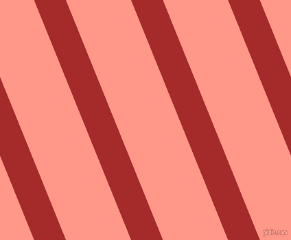 112 degree angle lines stripes, 43 pixel line width, 88 pixel line spacing, Brown and Mona Lisa angled lines and stripes seamless tileable