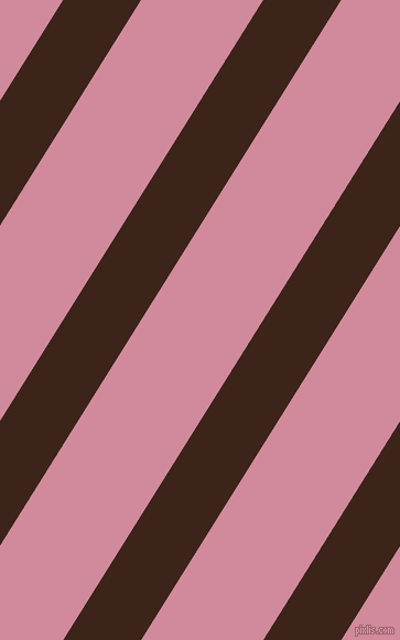 58 degree angle lines stripes, 60 pixel line width, 94 pixel line spacingBrown Pod and Can Can angled lines and stripes seamless tileable