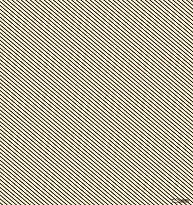 140 degree angle lines stripes, 2 pixel line width, 4 pixel line spacing, Brown Pod and White Nectar angled lines and stripes seamless tileable