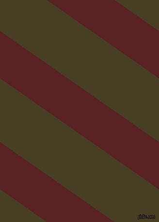 145 degree angle lines stripes, 80 pixel line width, 108 pixel line spacing, Burnt Crimson and Madras angled lines and stripes seamless tileable