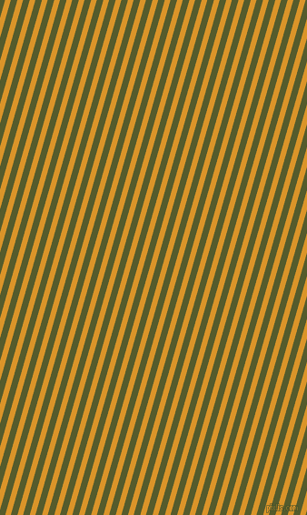 74 degree angle lines stripes, 6 pixel line width, 7 pixel line spacing, Buttercup and Saratoga angled lines and stripes seamless tileable