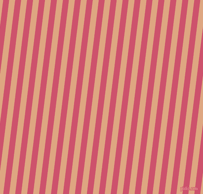 83 degree angle lines stripes, 12 pixel line width, 12 pixel line spacing, Cabaret and Tumbleweed angled lines and stripes seamless tileable
