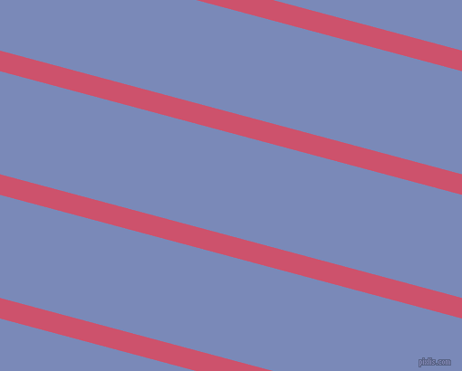 165 degree angle lines stripes, 22 pixel line width, 110 pixel line spacing, Cabaret and Wild Blue Yonder angled lines and stripes seamless tileable