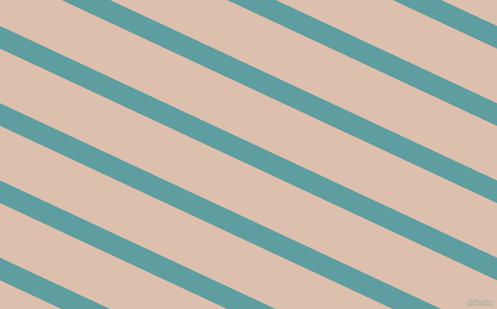 155 degree angle lines stripes, 29 pixel line width, 70 pixel line spacing, Cadet Blue and Just Right angled lines and stripes seamless tileable