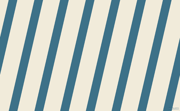 77 degree angle lines stripes, 29 pixel line width, 57 pixel line spacing, Calypso and Buttery White angled lines and stripes seamless tileable