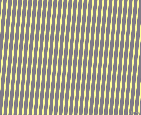 85 degree angle lines stripes, 5 pixel line width, 12 pixel line spacing, Canary and Topaz angled lines and stripes seamless tileable
