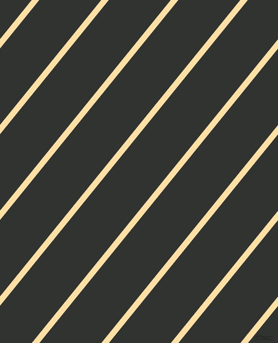 51 degree angle lines stripes, 12 pixel line width, 98 pixel line spacing, Cape Honey and Oil angled lines and stripes seamless tileable