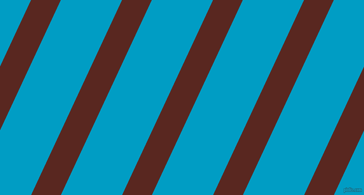 65 degree angle lines stripes, 53 pixel line width, 109 pixel line spacing, Caput Mortuum and Pacific Blue angled lines and stripes seamless tileable