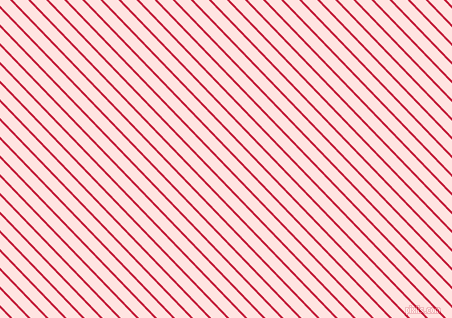 134 degree angle lines stripes, 2 pixel line width, 11 pixel line spacingCardinal and Misty Rose angled lines and stripes seamless tileable