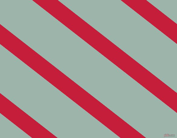 142 degree angle lines stripes, 52 pixel line width, 128 pixel line spacing, Cardinal and Skeptic angled lines and stripes seamless tileable
