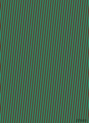 95 degree angle lines stripes, 2 pixel line width, 4 pixel line spacing, Caribbean Green and Hairy Heath angled lines and stripes seamless tileable