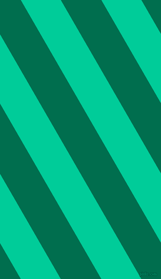 120 degree angle lines stripes, 71 pixel line width, 72 pixel line spacing, Caribbean Green and Watercourse angled lines and stripes seamless tileable