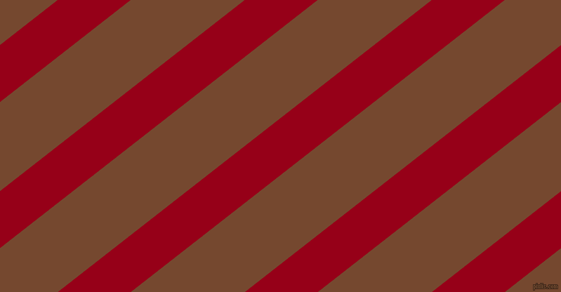 38 degree angle lines stripes, 64 pixel line width, 100 pixel line spacing, Carmine and Cape Palliser angled lines and stripes seamless tileable