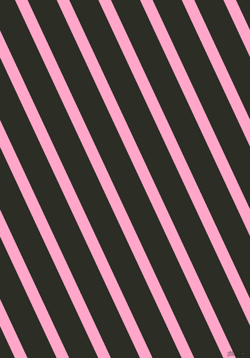 115 degree angle lines stripes, 23 pixel line width, 53 pixel line spacing, Carnation Pink and Green Waterloo angled lines and stripes seamless tileable