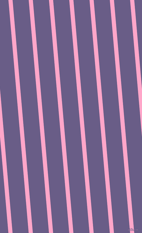 95 degree angle lines stripes, 14 pixel line width, 54 pixel line spacingCarnation Pink and Kimberly angled lines and stripes seamless tileable