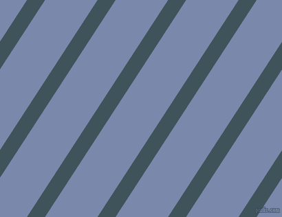 57 degree angle lines stripes, 22 pixel line width, 64 pixel line spacing, Casal and Ship Cove angled lines and stripes seamless tileable