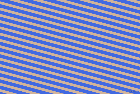 165 degree angle lines stripes, 10 pixel line width, 13 pixel line spacing, Cashmere and Royal Blue angled lines and stripes seamless tileable
