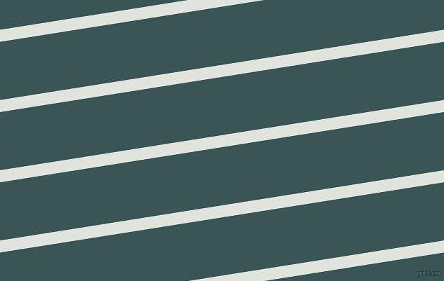 9 degree angle lines stripes, 17 pixel line width, 82 pixel line spacing, Catskill White and Oracle angled lines and stripes seamless tileable