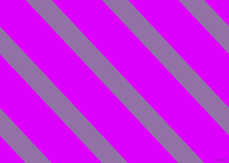 133 degree angle lines stripes, 61 pixel line width, 118 pixel line spacing, Ce Soir and Psychedelic Purple angled lines and stripes seamless tileable