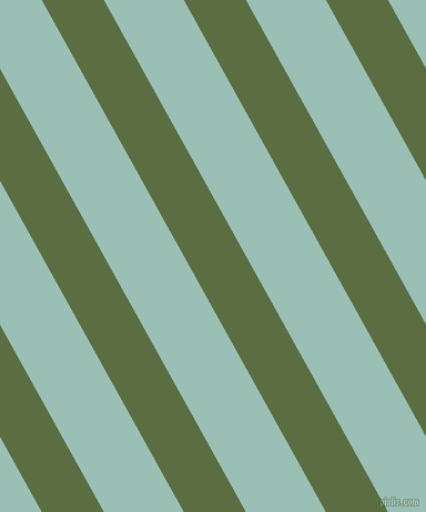 119 degree angle lines stripes, 49 pixel line width, 63 pixel line spacing, Chalet Green and Shadow Green angled lines and stripes seamless tileable