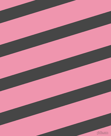 17 degree angle lines stripes, 38 pixel line width, 66 pixel line spacing, Charcoal and Illusion angled lines and stripes seamless tileable