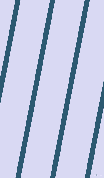 79 degree angle lines stripes, 21 pixel line width, 119 pixel line spacing, Chathams Blue and Quartz angled lines and stripes seamless tileable