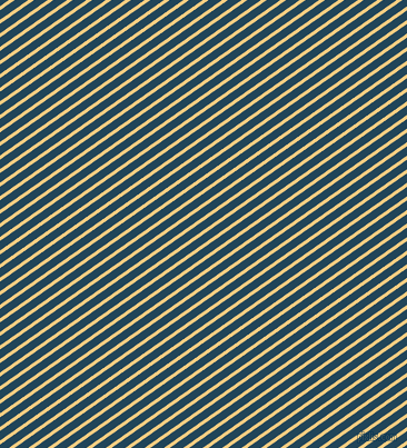 35 degree angle lines stripes, 3 pixel line width, 7 pixel line spacing, Cherokee and Astronaut Blue angled lines and stripes seamless tileable